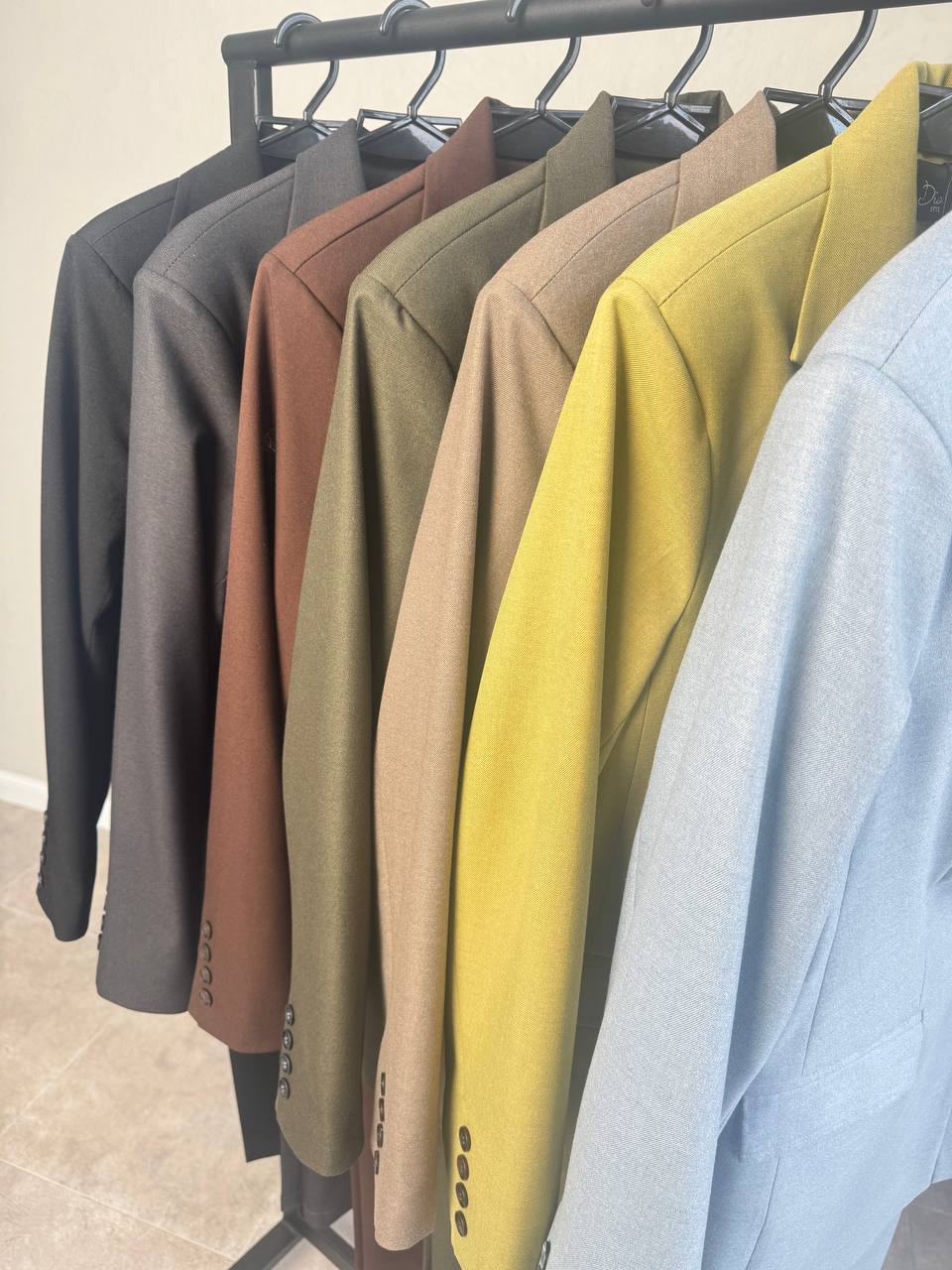 Новая коллекция Diol Style